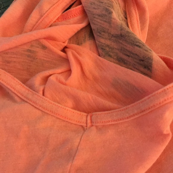 PINK- Athletic T-Shirt-S - Picture 6 of 11